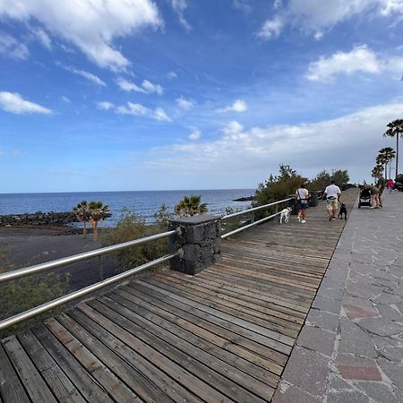 Alquilaencanarias Caletillas Vista Al Mar كانديلاريا المظهر الخارجي الصورة