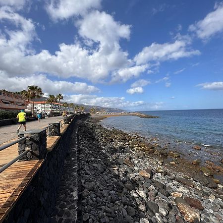 Alquilaencanarias Caletillas Vista Al Mar كانديلاريا المظهر الخارجي الصورة