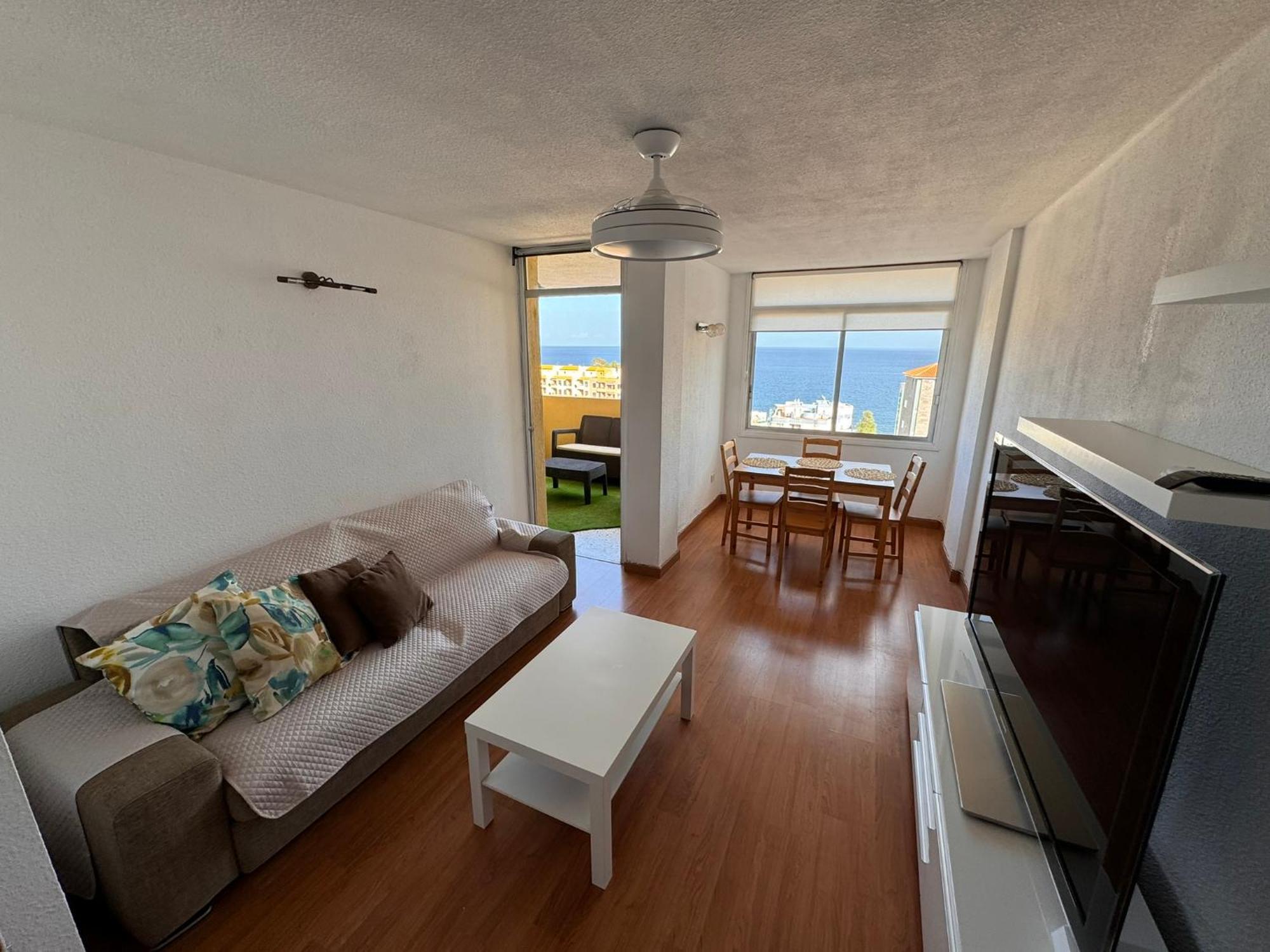Alquilaencanarias Caletillas Vista Al Mar كانديلاريا المظهر الخارجي الصورة